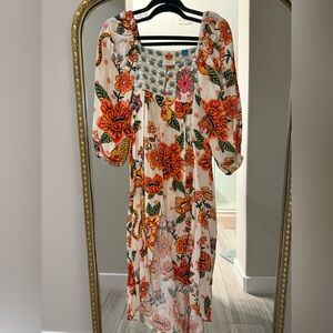 NWT farm rio top